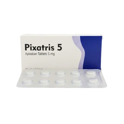 Pixatris 5mg