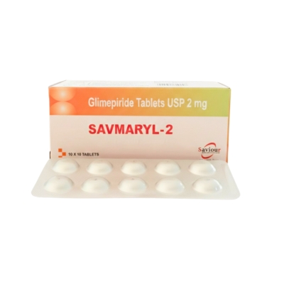 Savmaryl 2