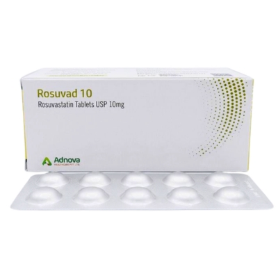 Rosuvad 10