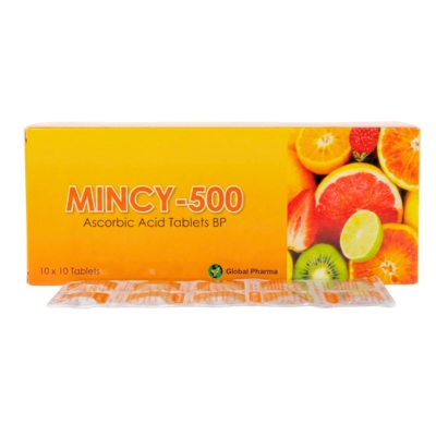 Mincy 500