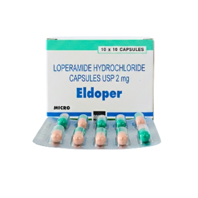 Eldoper