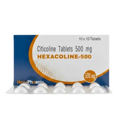 Hexacoline 500