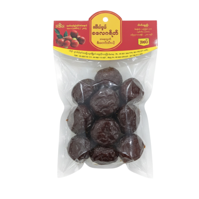 စလေဂရိတ် အစပ် 150g