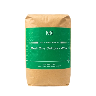 Medi One Cotton Wool