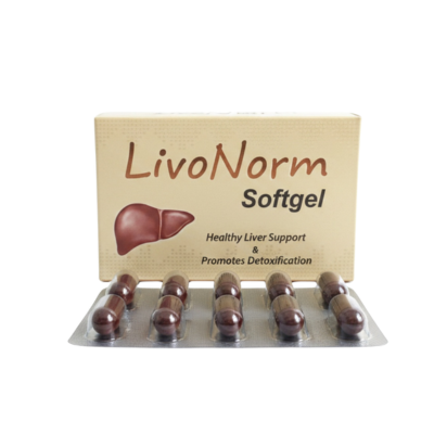 Livonorm