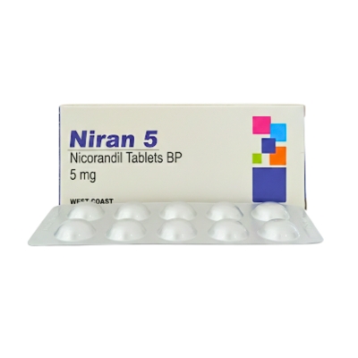 Niran 5mg