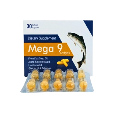 Mega 9