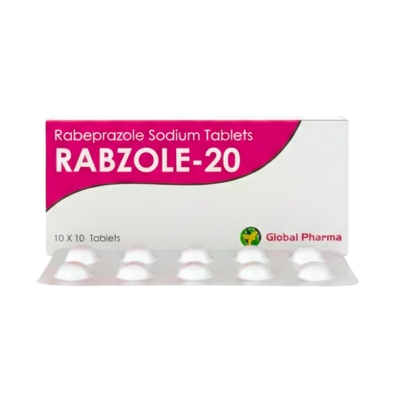 Rabzole 20