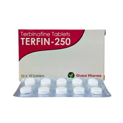 Terfin 250