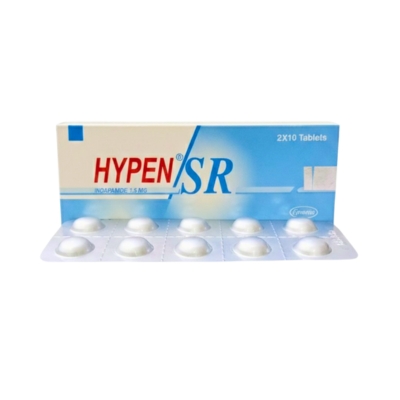 Hypen SR