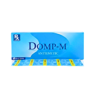 Domp-M