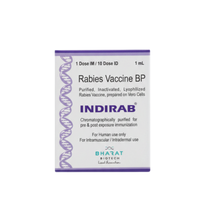 Indirab Inj 1ML