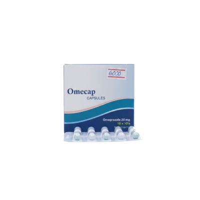 Omecap