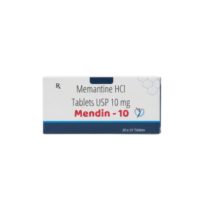Mendin 10mg