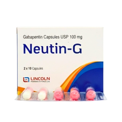 Neutin G