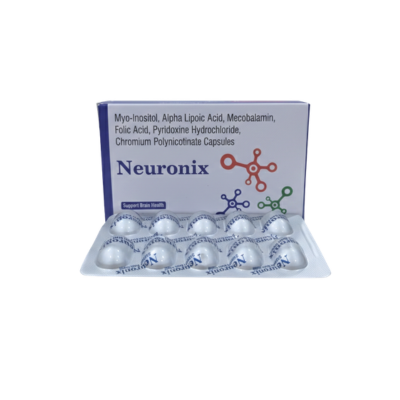 Neuronix