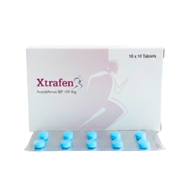 Xtrafen 100