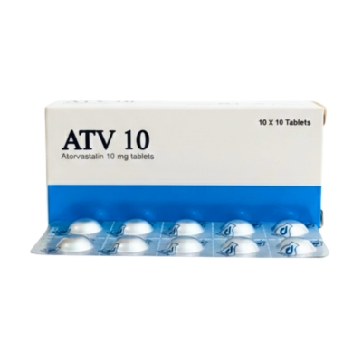 ATV 10