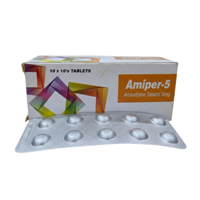 Amiper 5
