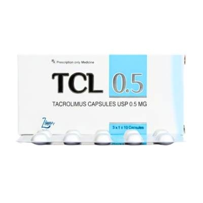 TCL 0.5