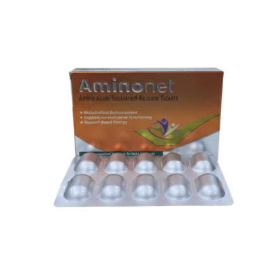Aminonet