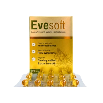 Evesoft