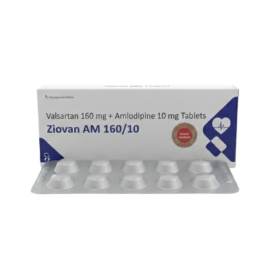Ziovan AM 160/10