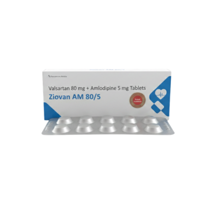Ziovan AM 80/50