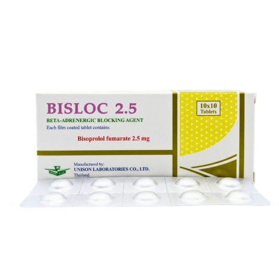 Bisloc 2.5