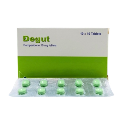 Degut 10mg