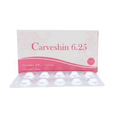 Carveshin 6.25