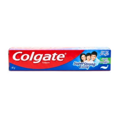 Super Strong 40g