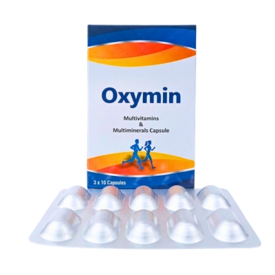 Oxymin