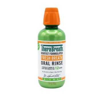 Thera Breath (Mild Mint)