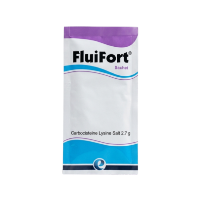 Fluifort Sachet