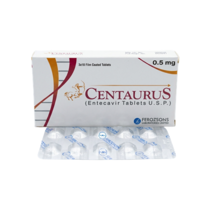 Centaurus 0.5