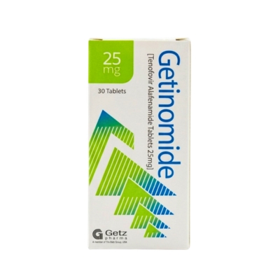 Getinomide