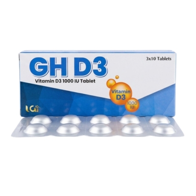 GH D3
