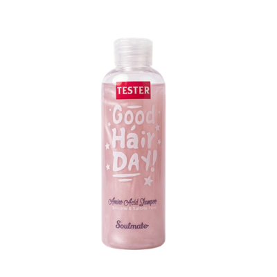 Soulmate Good Hair Day Shampoo 100ml