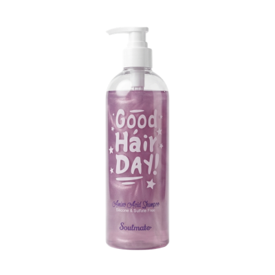 Soulmate Good Hair Day 480ml
