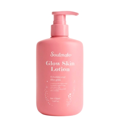 Soulmate Glow Skin Lotion