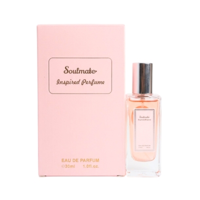 Soulmate Inspired Perfume (Hermes)