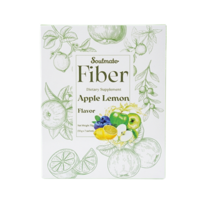 Soulmate Fiber Dietary Supplement