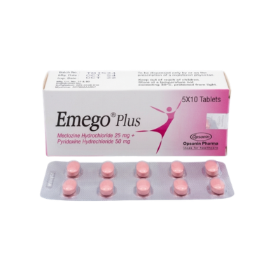 Emego Plus
