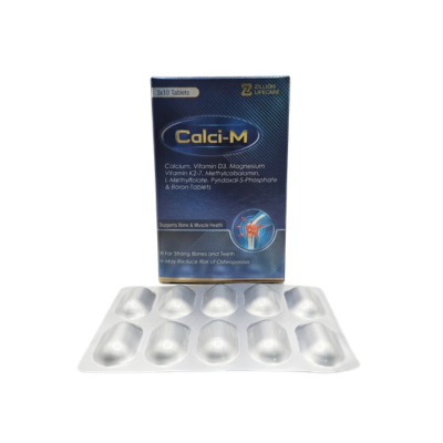 Calci M 30s