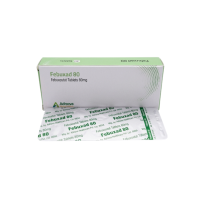 Febuxad 80