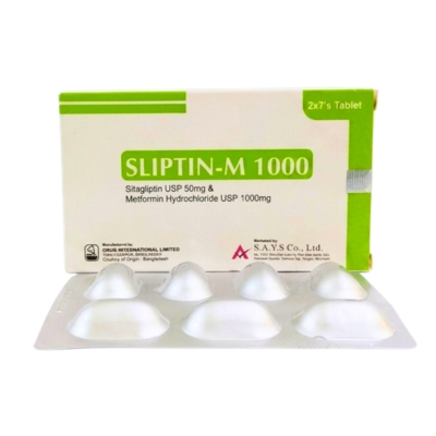 Sliptin M 1000