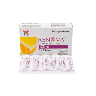 Renova 125mg
