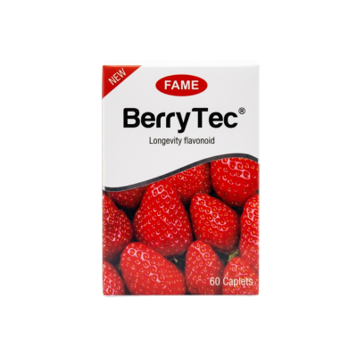 Berrytec
