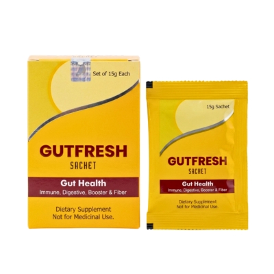 Gutfresh Sachet
